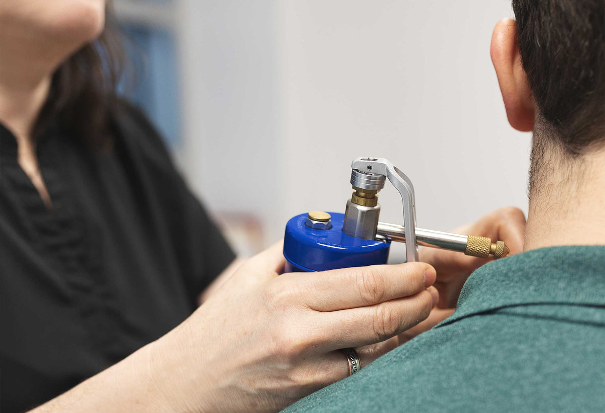 Comment enlever un acrochordon? – Clinique médico-esthétique de Québec