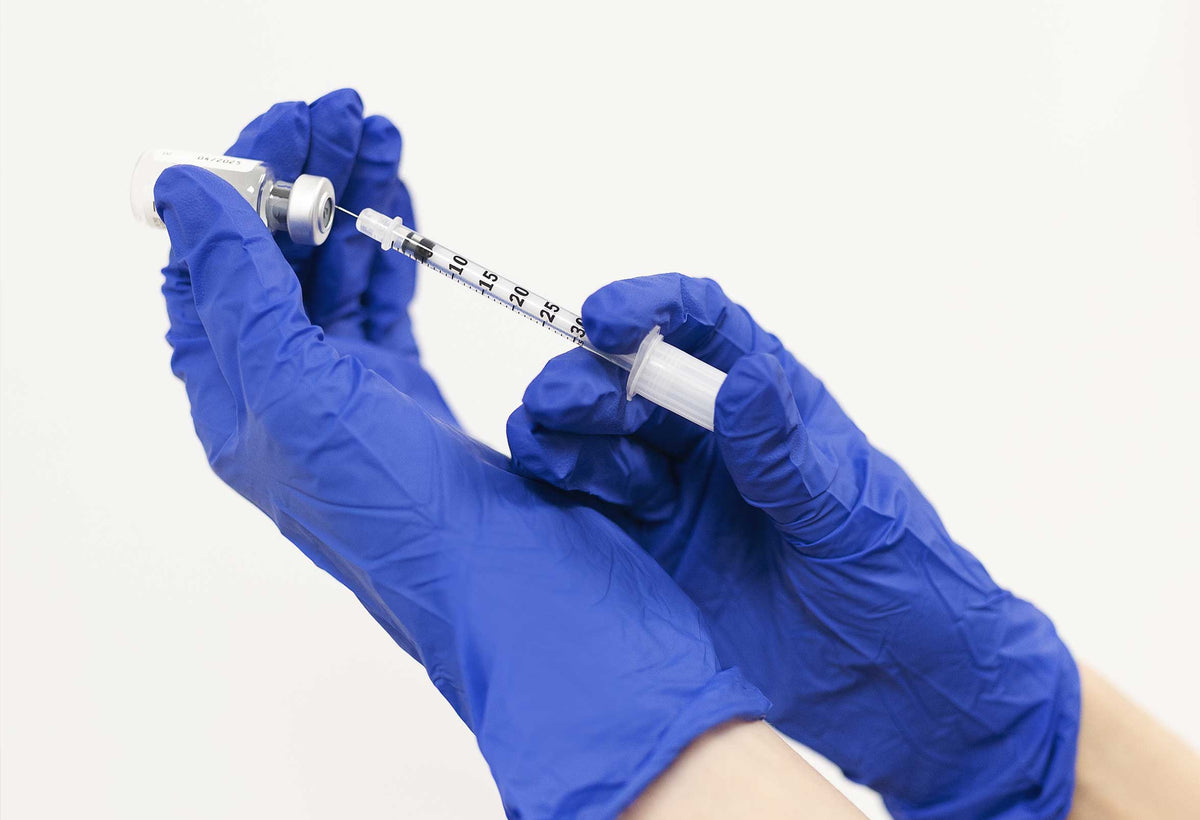 Injection douleurs de tensions pour migraineux à Québec – Clinique ...